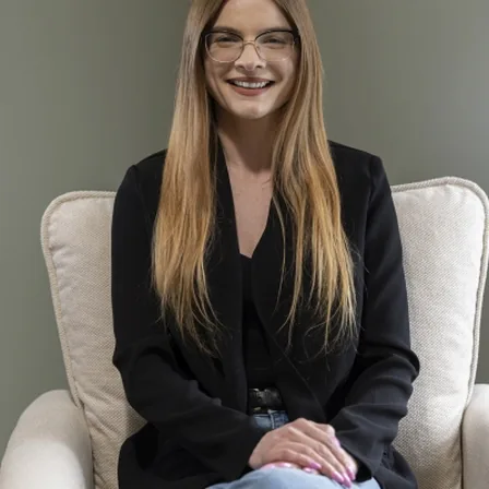 Katie Fortune, MA, LPC, NCC