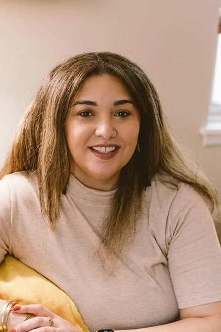 Kristen Holmes, MS, LPC