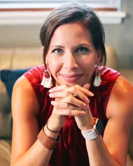 Laurie Groh, MS, LPC, SAS